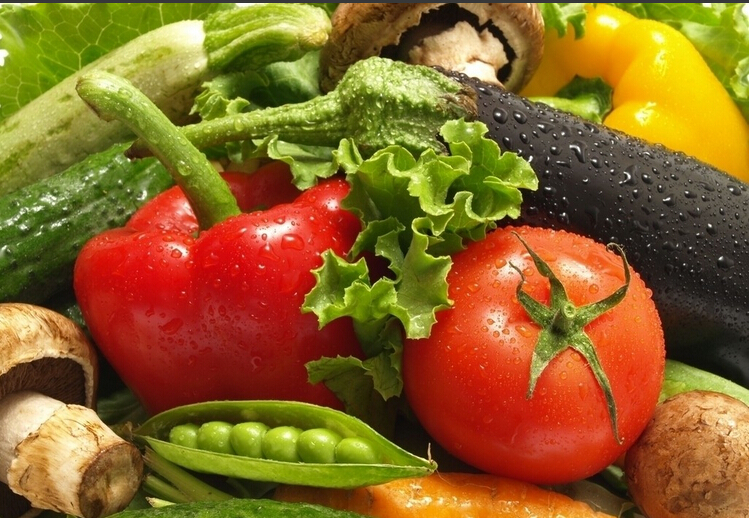 哪些蔬菜营养多：2015超级营养蔬菜最新排名