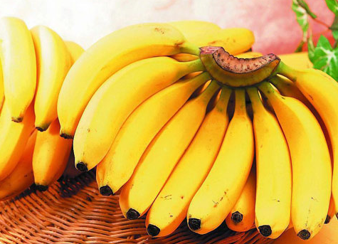 什么状况下有哪些人不适合吃香蕉