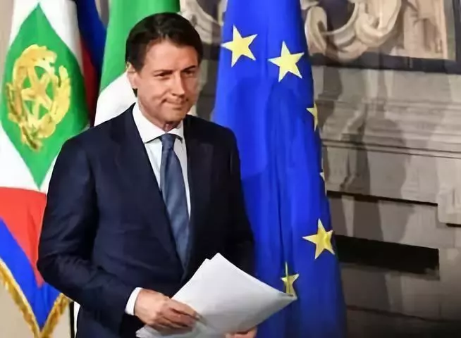 两周换了3次总理 意大利政坛究竟怎么了？