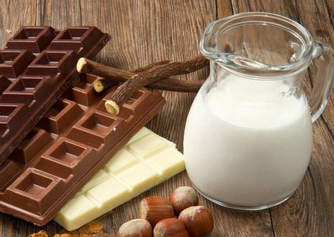 揭秘牛奶12种错误搭配方法  越喝越伤身