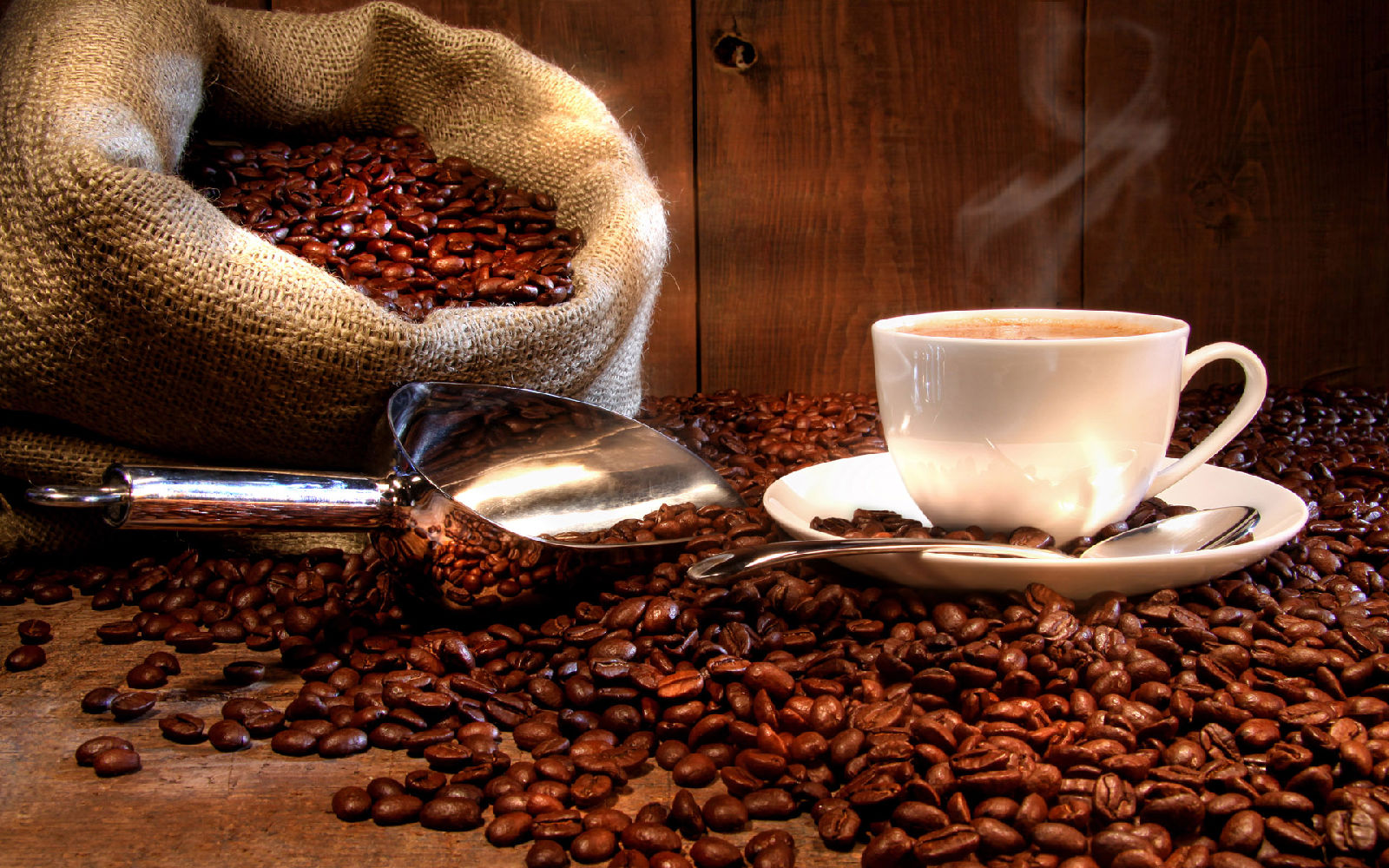 每天喝3杯咖啡肝癌危险降低50%