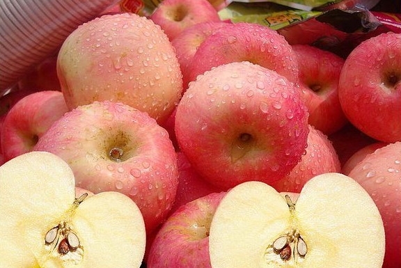 99%的人都不知道吃苹果技巧 苹果什么时候吃最好