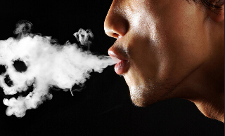 男性健康 了解吸烟会对身体造成的损害