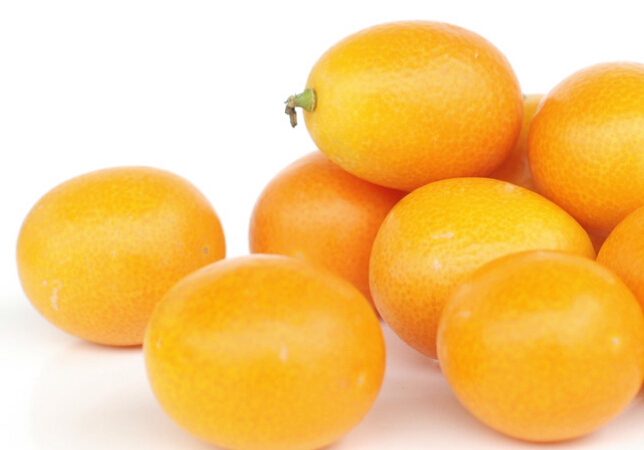 金橘能护前列腺