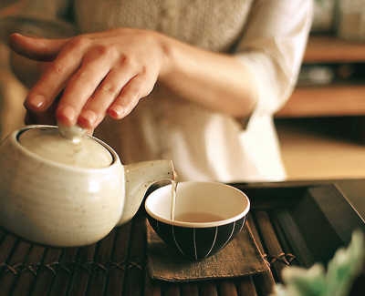 肝硬化患者喝茶要注意哪些事项？
