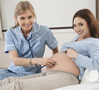 怎样数胎动感受胎儿健康？