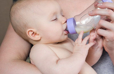 婴幼儿宝宝吃什么奶粉最好