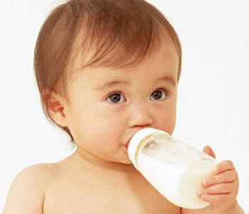 介绍婴幼儿吃奶粉后过敏的症状