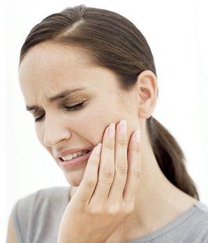 孕妇牙龈肿痛吃什么好 孕期牙龈肿痛需注意什么