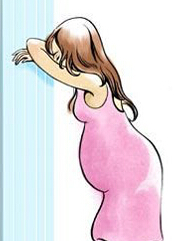 头晕、眼花是孕妇妈妈要注意哪些症状？