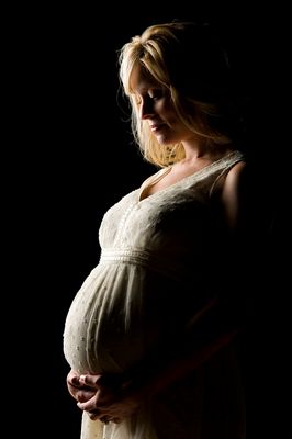 孕期补叶酸能预防婴儿唇裂和胎儿智力发育