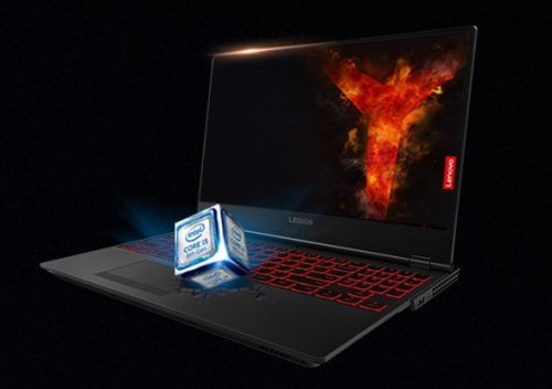 联想Y7000笔记本电脑开售：首发价5999元