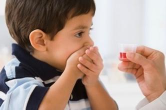 冬季宝宝咳嗽护理法 如何排痰镇咳？