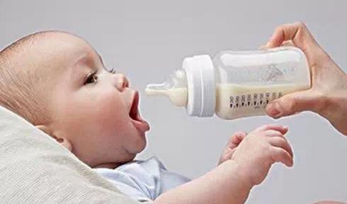 婴幼儿配方奶粉喝到几岁好