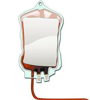 输血安全:直系亲属间不能输血