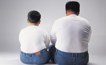 年轻人超重肥胖真的有那么可怕吗?