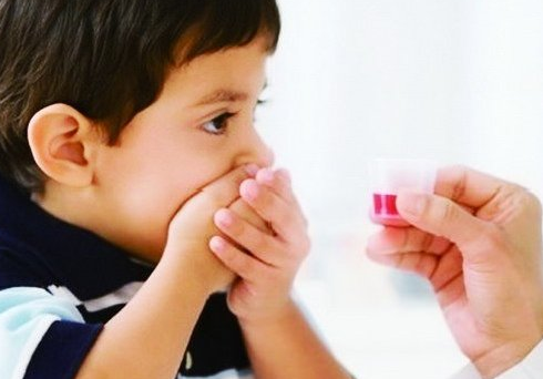 小孩为什么经常咳嗽 怎么防止儿童咳嗽