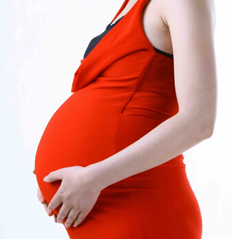 准备顺产的孕妇应合理控制体重