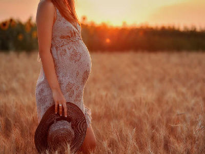 孕妇多晒太阳有助宝宝发育