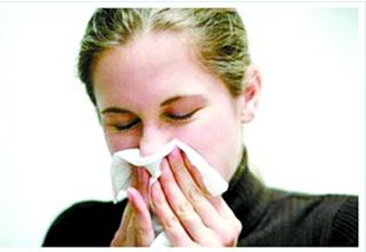 秋季如何预防鼻炎发作？