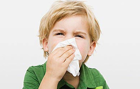 小孩为什么经常咳嗽 怎么防止儿童咳嗽