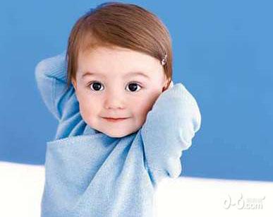 婴儿得湿疹怎么办？