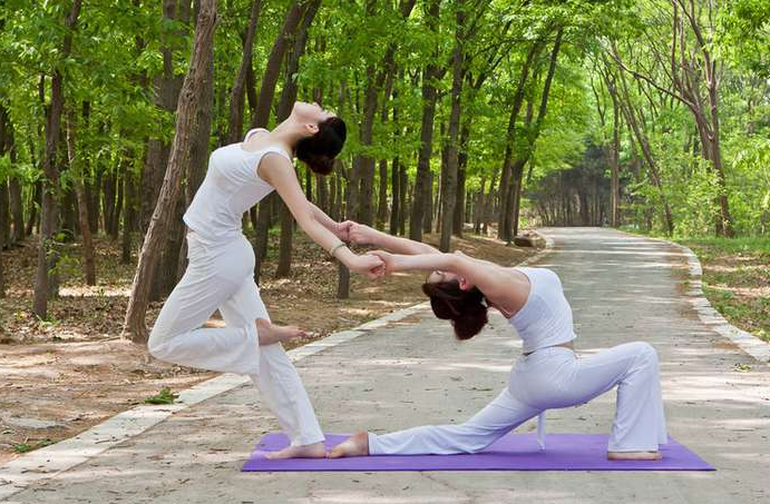 如何了解练习瑜伽好处和功效
