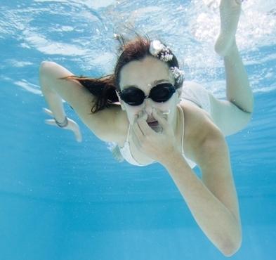怎样游泳最减肥?4妙招教你游出好身材