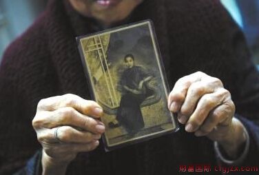 探访:中国最后一批自梳女的生活现状