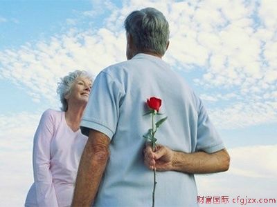 中国中老年人最常见性观念误区