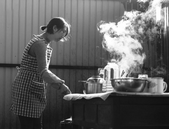 那些岁月偷不走的爱与美，我帮你留着