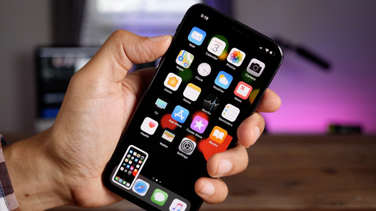 苹果新专利 让iPhone更耐用的新型玻璃面板