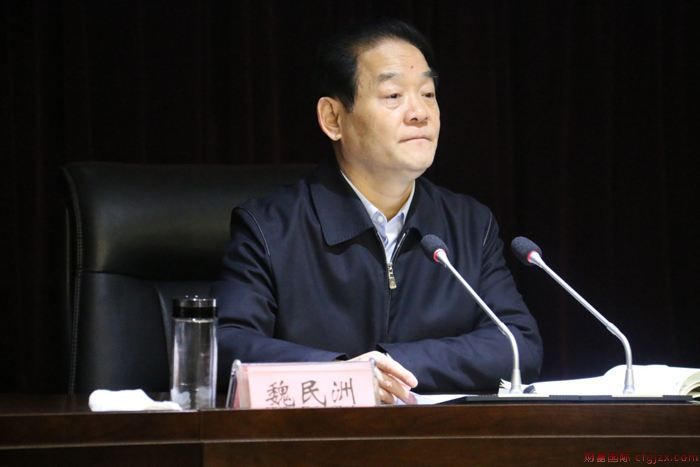 检察机关依法对魏民洲、刘善桥、陈旭提起公诉