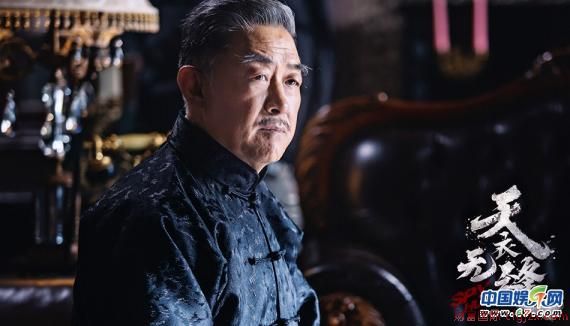 《天衣无缝》戏骨剧照首发 导演李路携实力派阵容强势出击