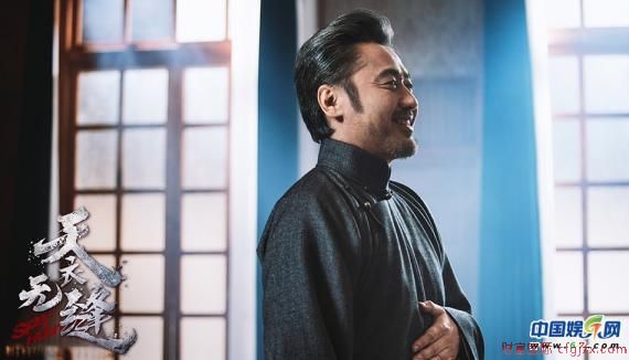 《天衣无缝》戏骨剧照首发 导演李路携实力派阵容强势出击