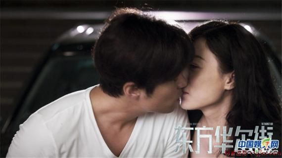《东方华尔街》首播高能烧脑不停 电影级质感观众看上瘾