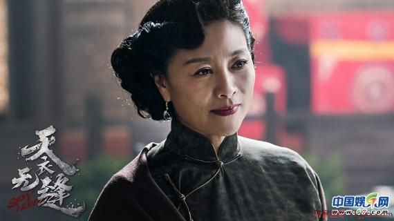 《天衣无缝》戏骨剧照首发 导演李路携实力派阵容强势出击