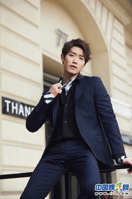 《时光教会我爱你》开机 李嘉铭开启职场“逆袭”之路