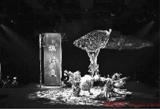 儿童剧《鹬・蚌・鱼》把成语故事搬上舞台&amp;nbsp;展现中国传统文化