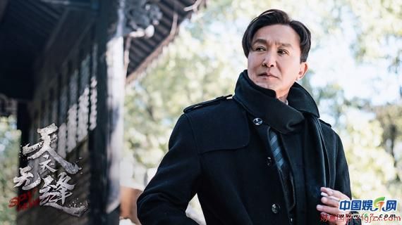 《天衣无缝》戏骨剧照首发 导演李路携实力派阵容强势出击