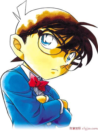 《名侦探柯南》作者结束疗养期&amp;nbsp;连载将于4月11日再次启动