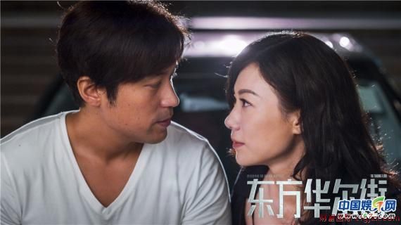 《东方华尔街》首播高能烧脑不停 电影级质感观众看上瘾
