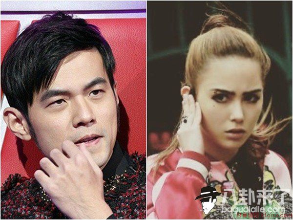 周杰伦演唱会被女粉提及蔡依林 关键老婆昆凌也在场
