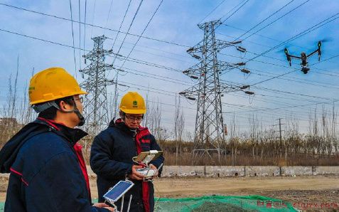 天津：2020年城市地区供电可靠率将达到99.99%以上