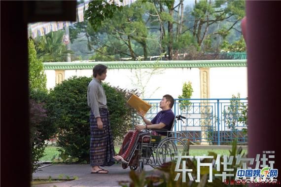 《东方华尔街》首播高能烧脑不停 电影级质感观众看上瘾