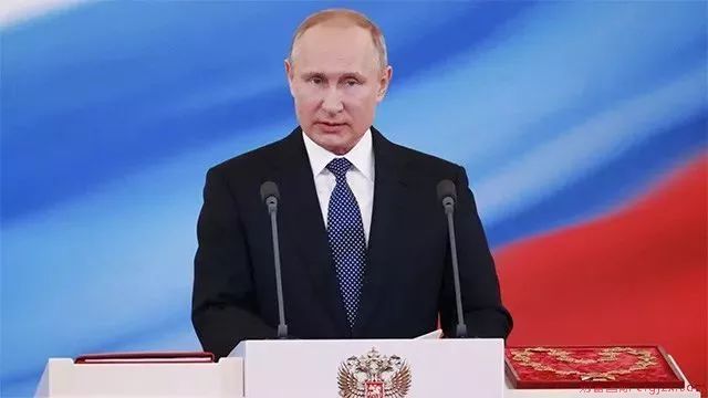 完整视频 | 专访俄总统普京