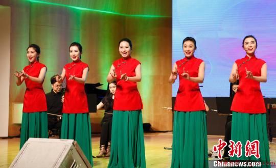 2018北京大学生音乐节启动 将普及进行到底