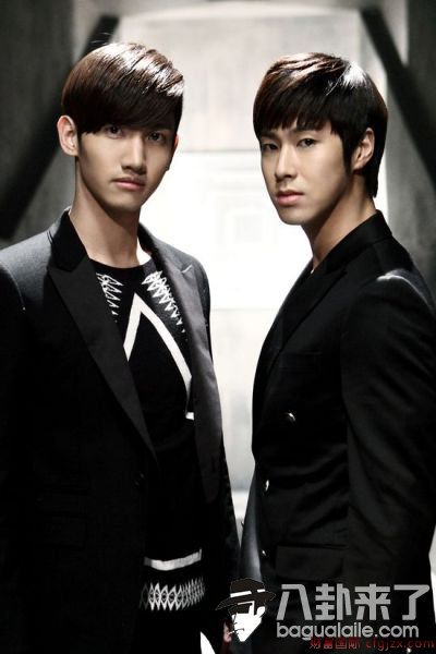 时隔3年再办演唱会 东方神起宣布将于5月在韩国开唱