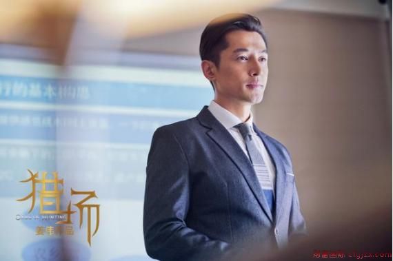白玉兰曝入围名单 胡歌雷佳音孙俪袁泉等争视帝后