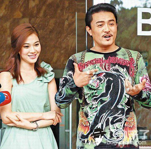 李本土剧走红 演活《艋舺耀辉》角头镀金